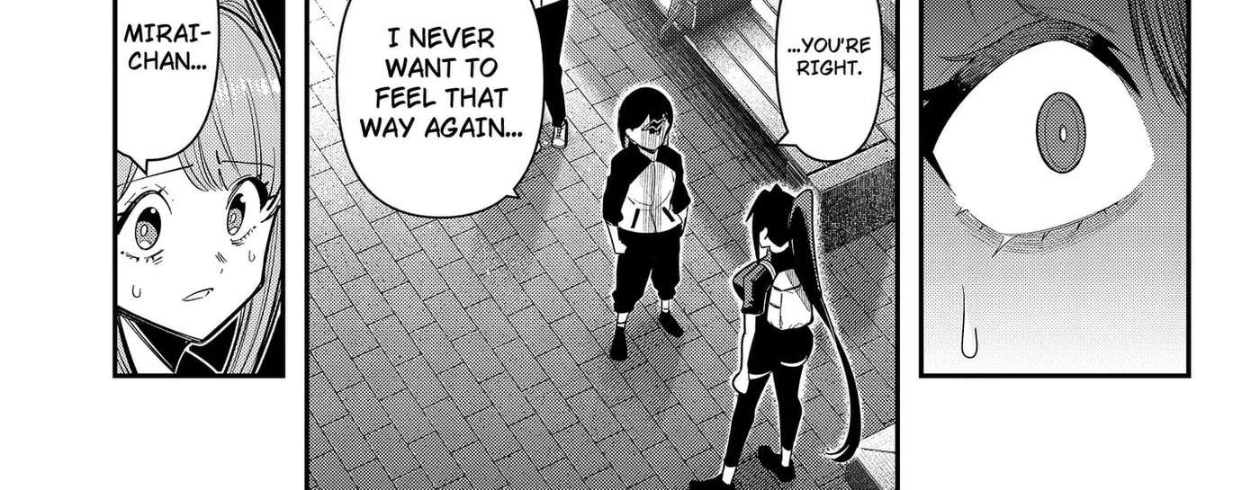 Shunrai Table Tennis Chapter 25 - page 34