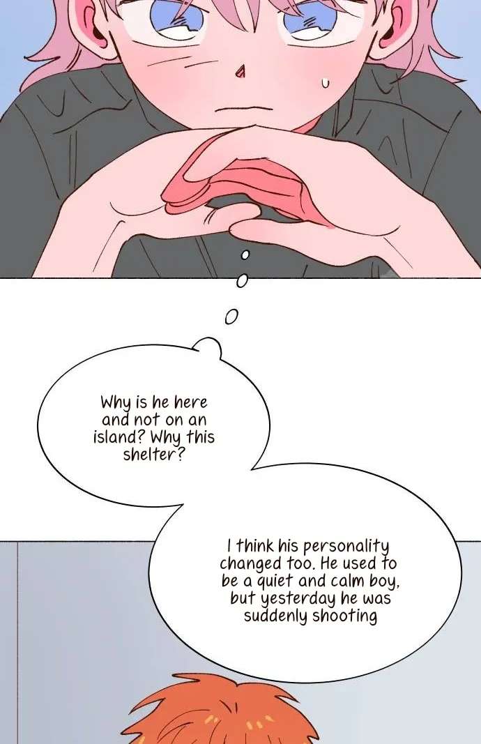 Even If It Goes to Waste Chapter 4 - page 41