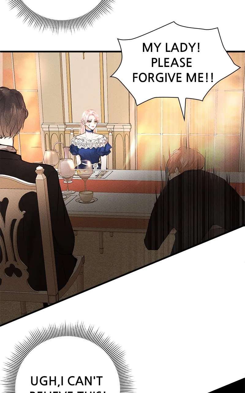 Time To Call OffThis Engagement Chapter 4 - page 62