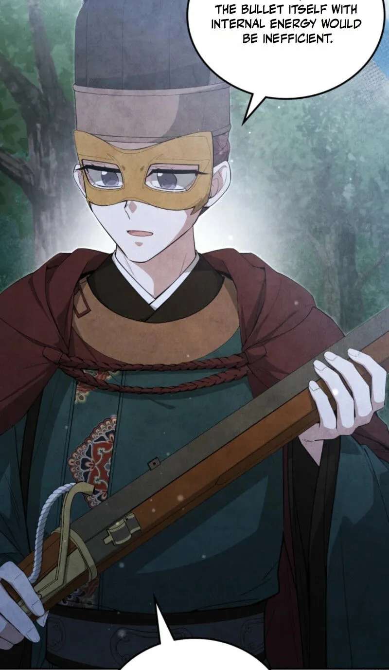 How to Survive as a Martial World Civil Servant Chapter 78 - page 58