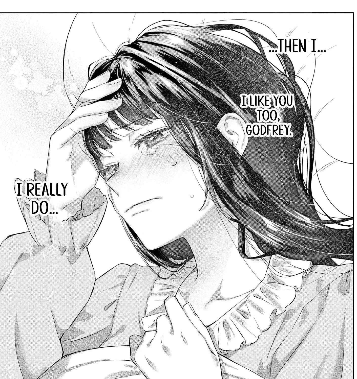 Sunaoninarenai Yuki Otome wa Nemureru Ryuukishi ni Amakutoka sareru Chapter 7 - page 58