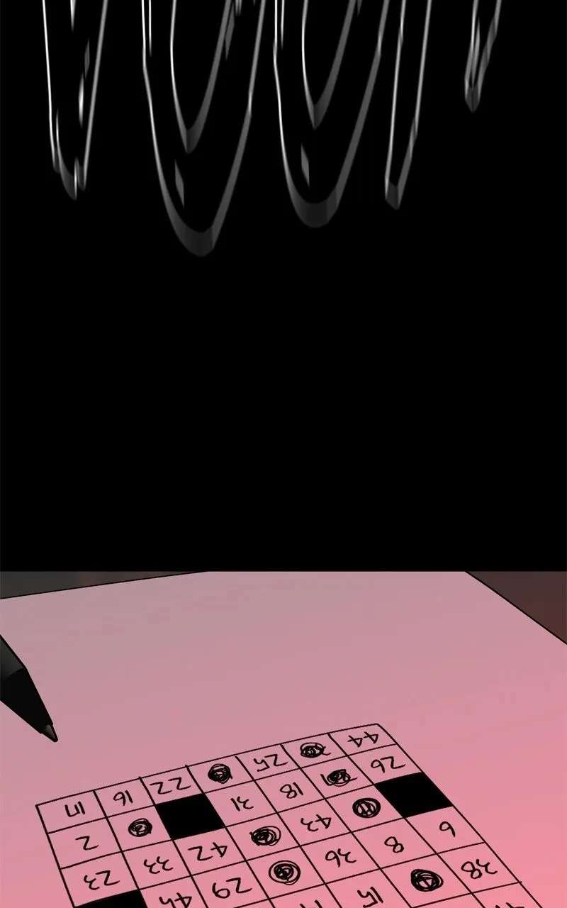 Gisaengbeonsik Chapter 14 - page 61