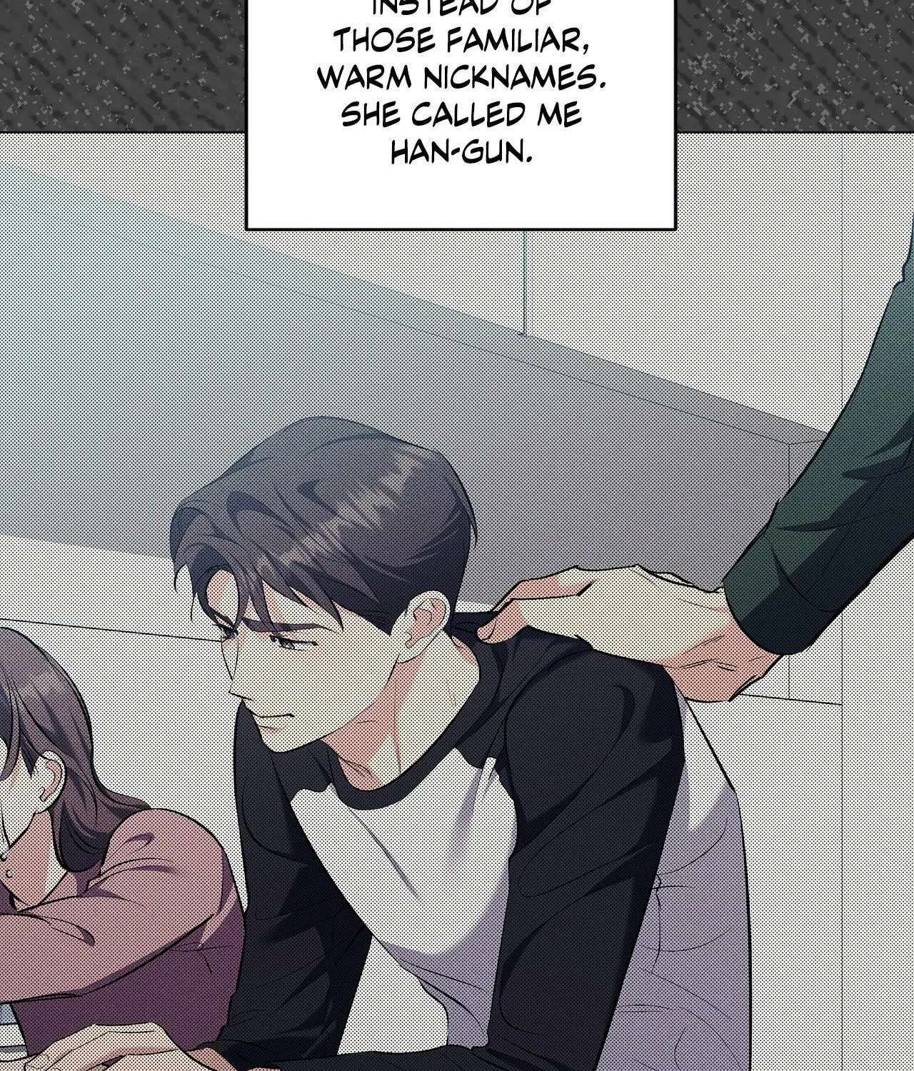 My Good-Hearted Darling Chapter 59 - page 12