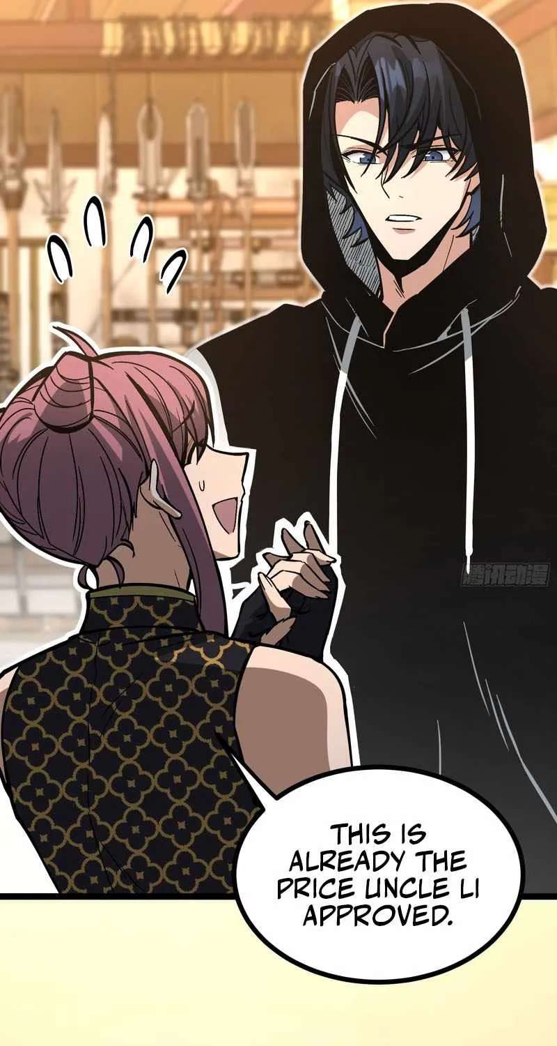 Global Job Change: Starting With the Hidden Class Necromancer Lord Chapter 8 - page 52