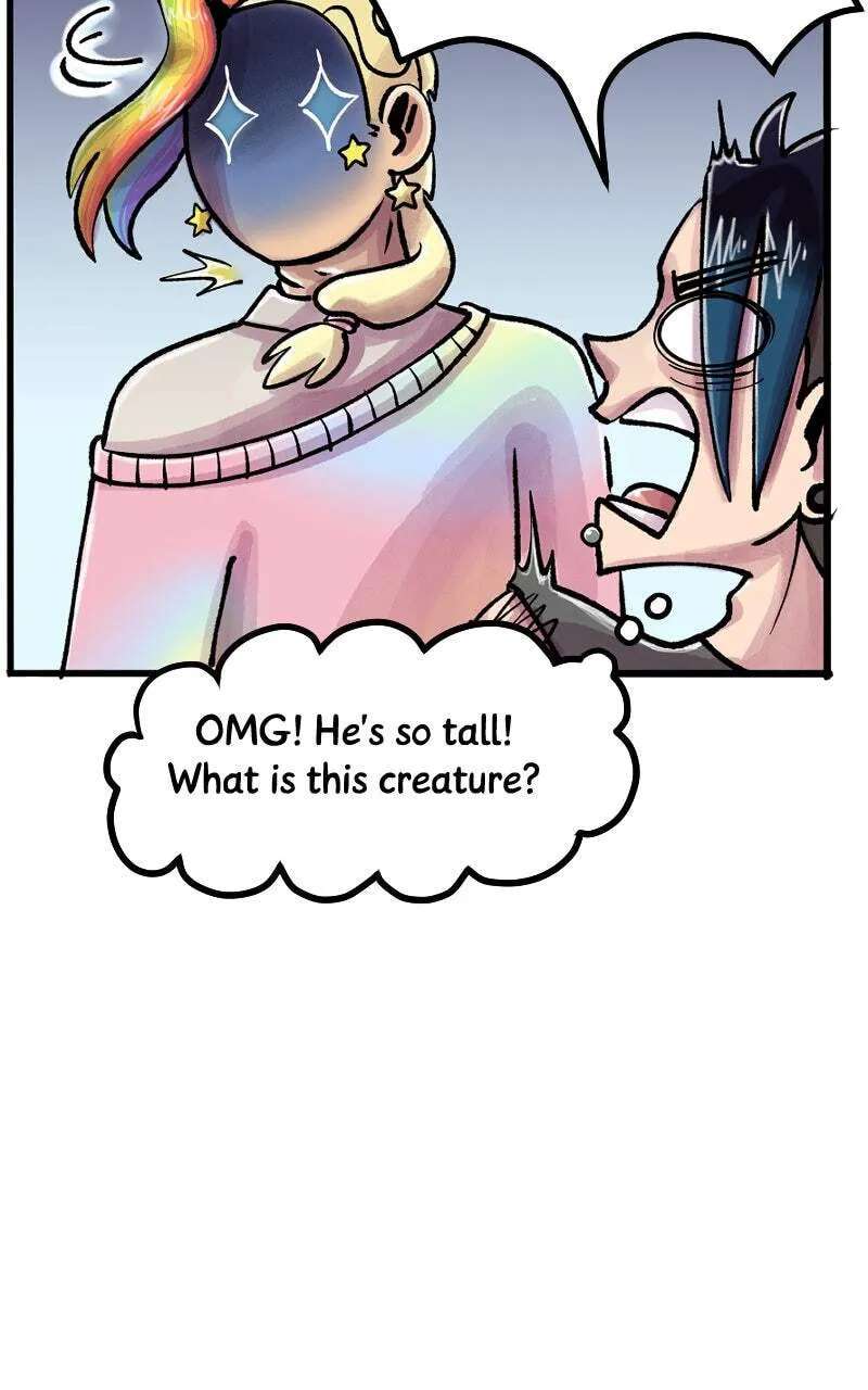 Acception Chapter 335 - page 8