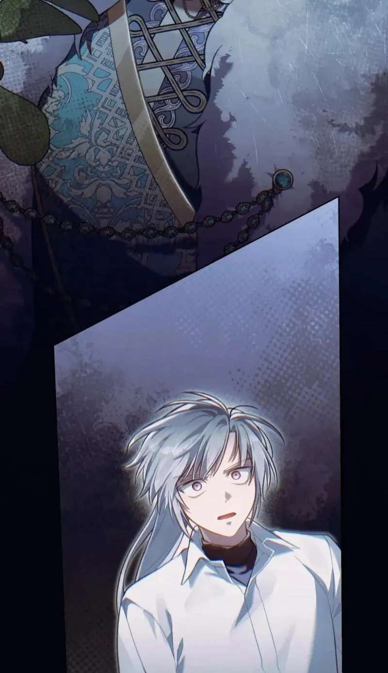 Reborn as the Enemy Prince Chapter 122 - page 32
