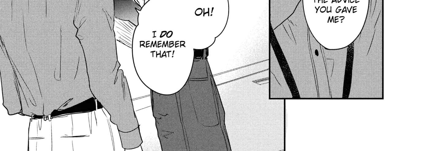 Anyway, I'm Falling in Love with You. Chapter 53 - page 24