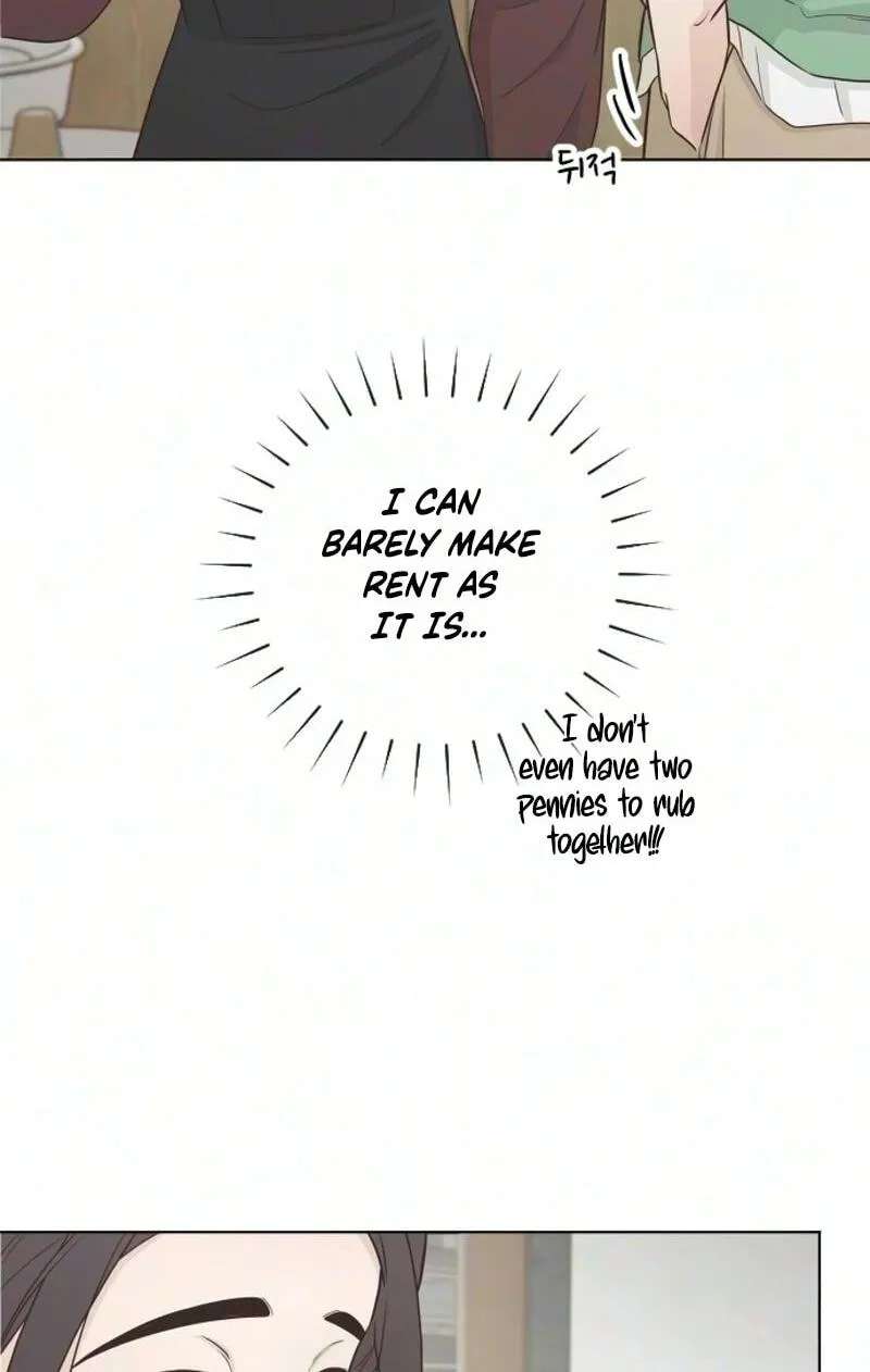 I'm Your Revenge Chapter 24 - page 34