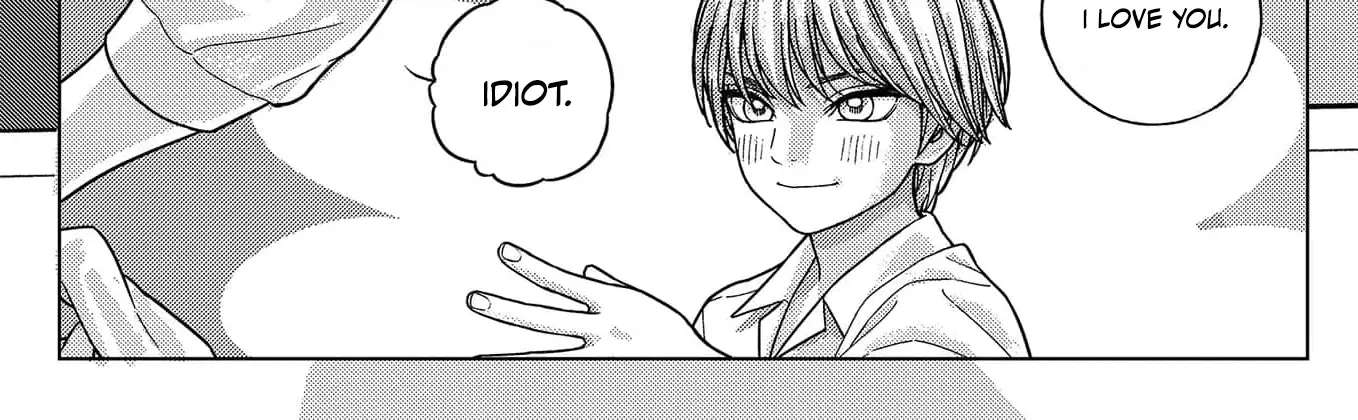 Tensei Danshi ~Onna ga Otoko ni Time Leap~ Chapter 4 - page 20