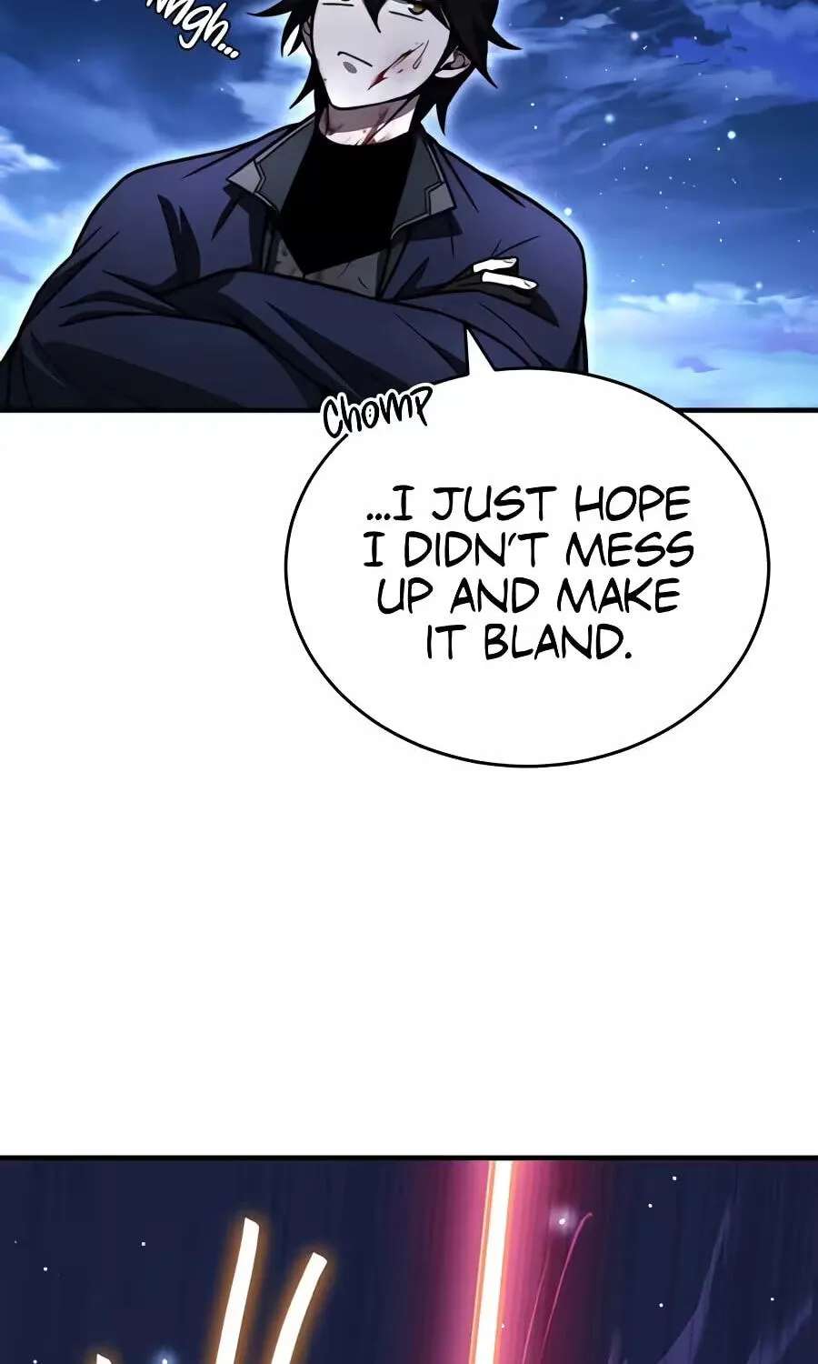 The Regressor Can Make Them All Chapter 37 - page 119