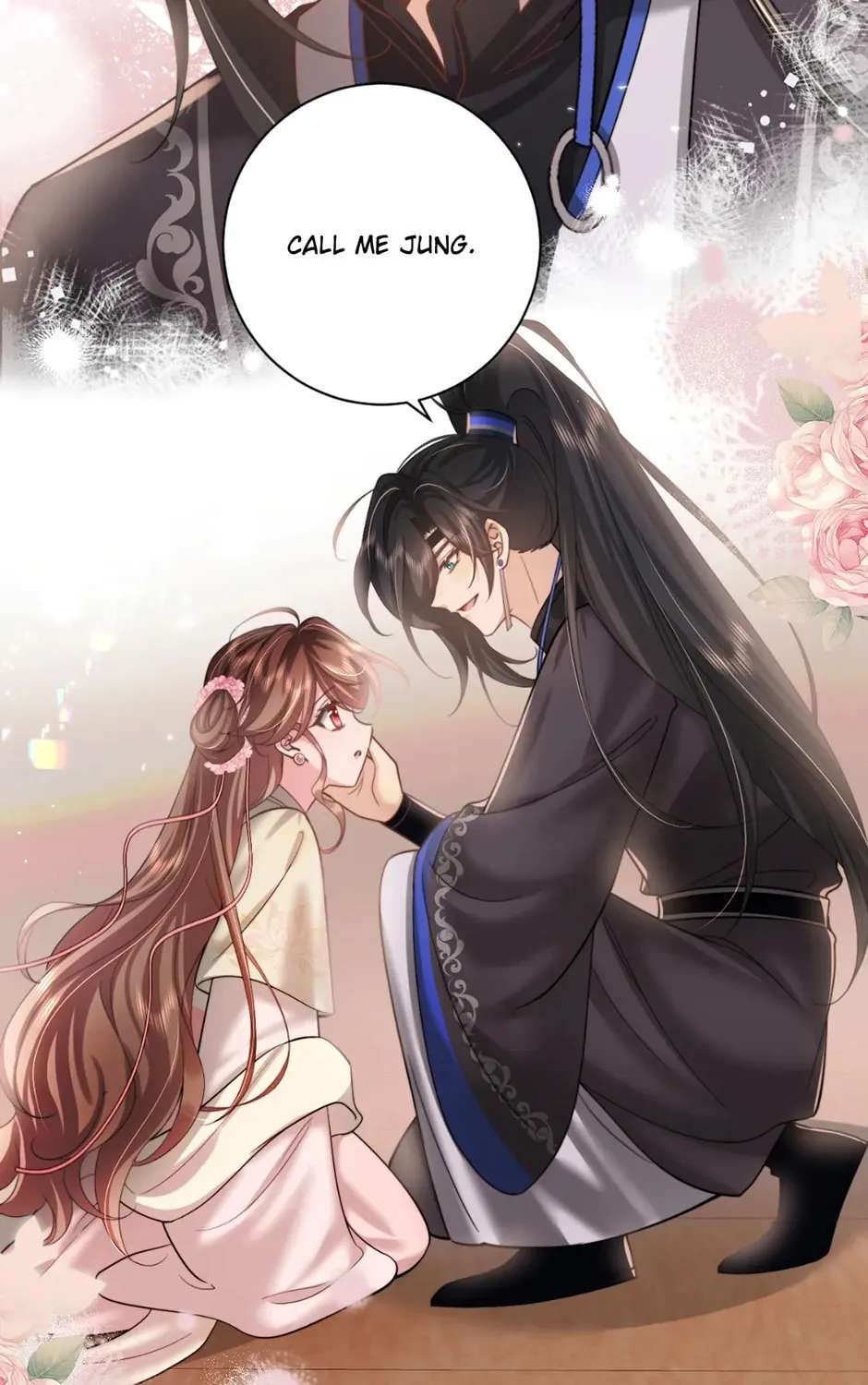 Surviving as a Tyrant's Daughter Chapter 228 - page 61