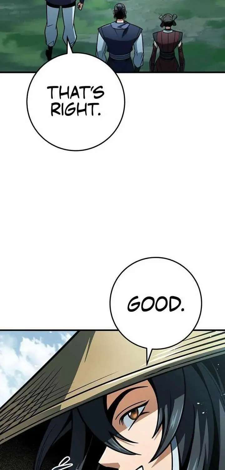 Emperor's Sword Chapter 114 - page 83