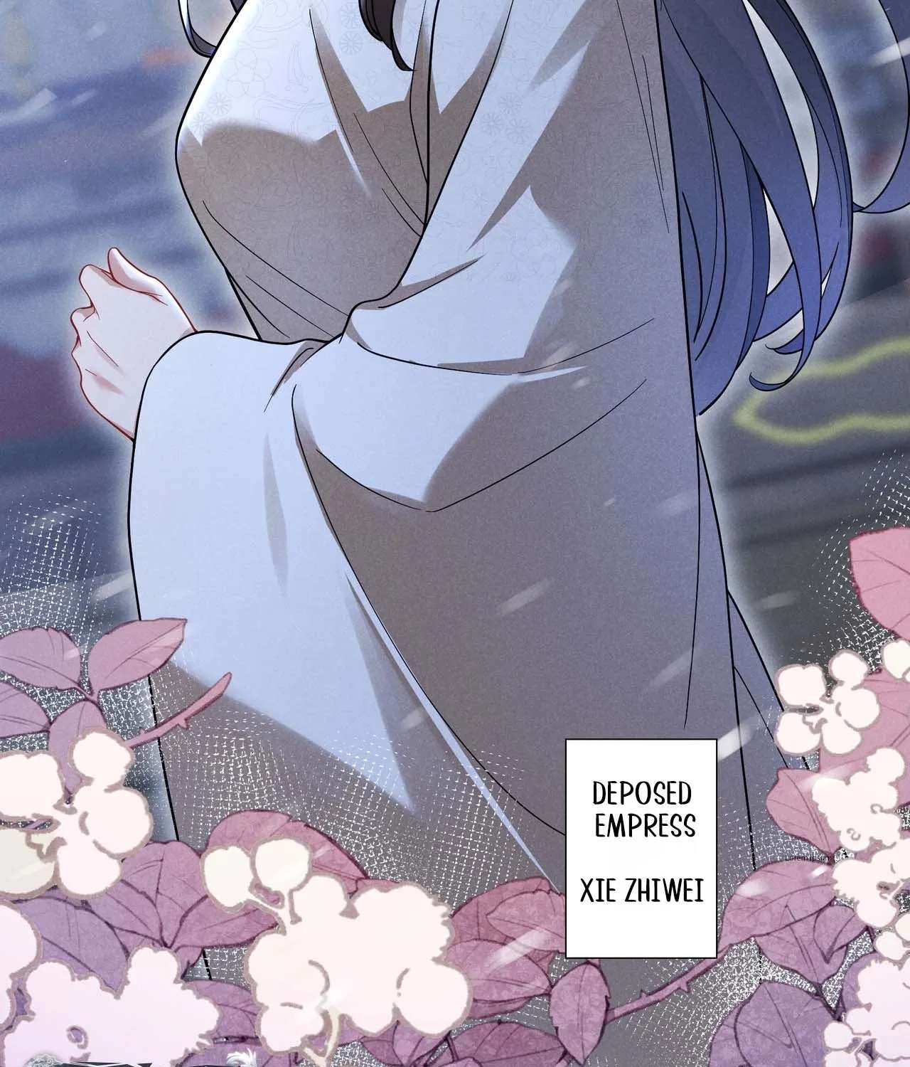 Empress's Will Love Chapter 1 - page 27