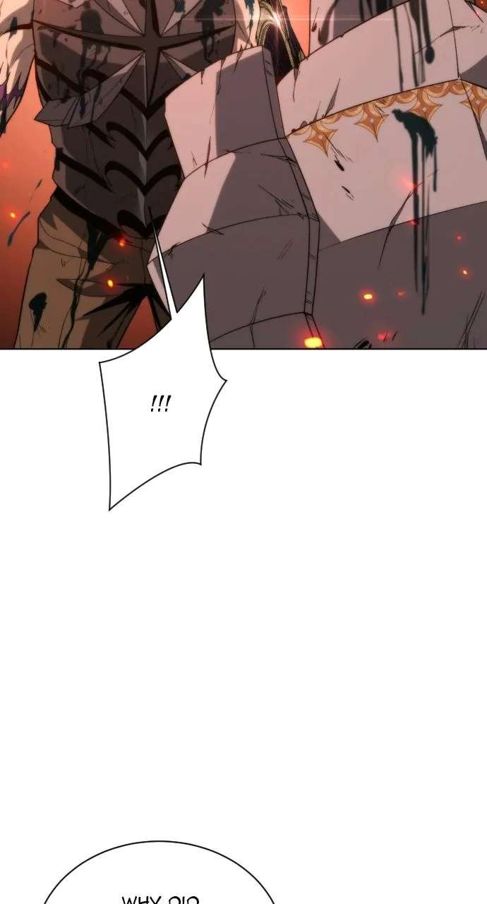Why I Quit Beingthe Demon King Chapter 77 - page 31