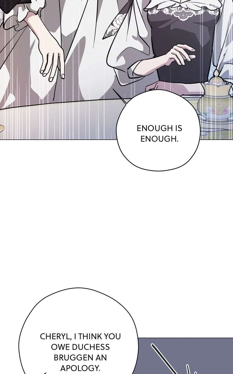 Duchess's Lo-FiCoffeehouse Chapter 27 - page 91