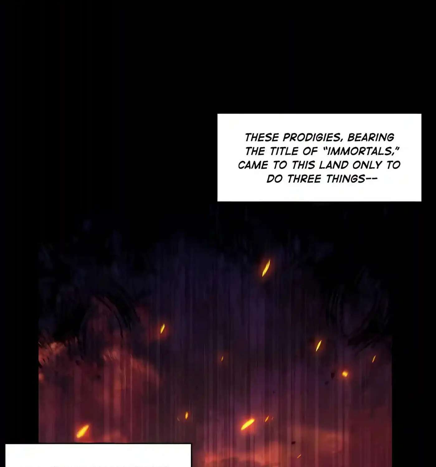 Kaiju Qiandao Huanggu Sheng Ti Chapter 167 - page 31