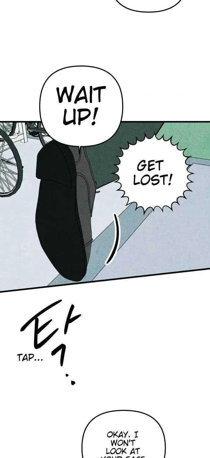 How to Turn You Around Chapter 55 - page 50
