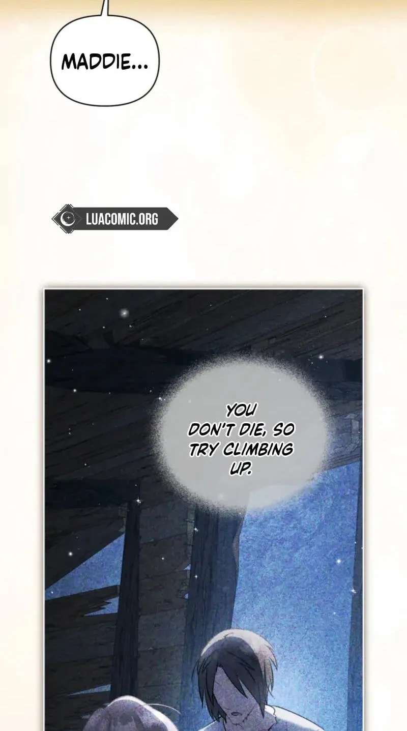 My Mad Fake Marriage to Maddie Chapter 83 - page 21