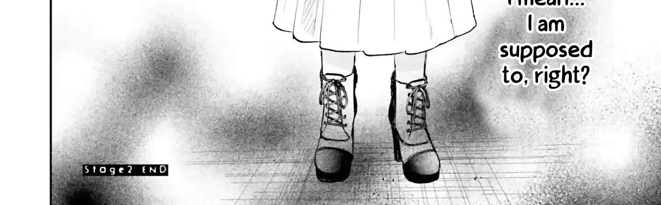 Kimi wa Budoukan ni Tatenai Chapter 2 - page 80