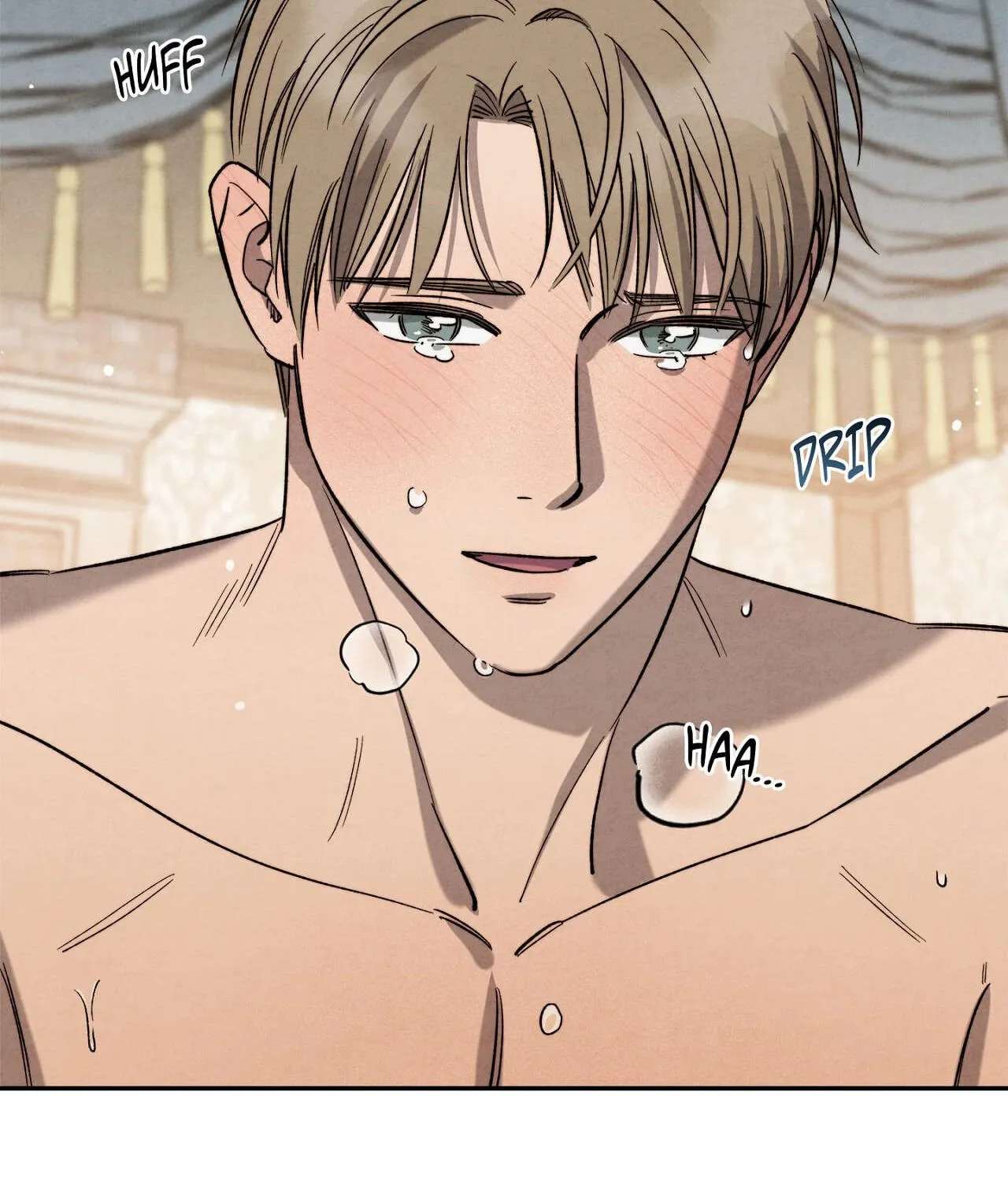 [Hyung, I've Grown Up! Yeokkijab BL Anthology] Postscript Chapter 4 - page 82