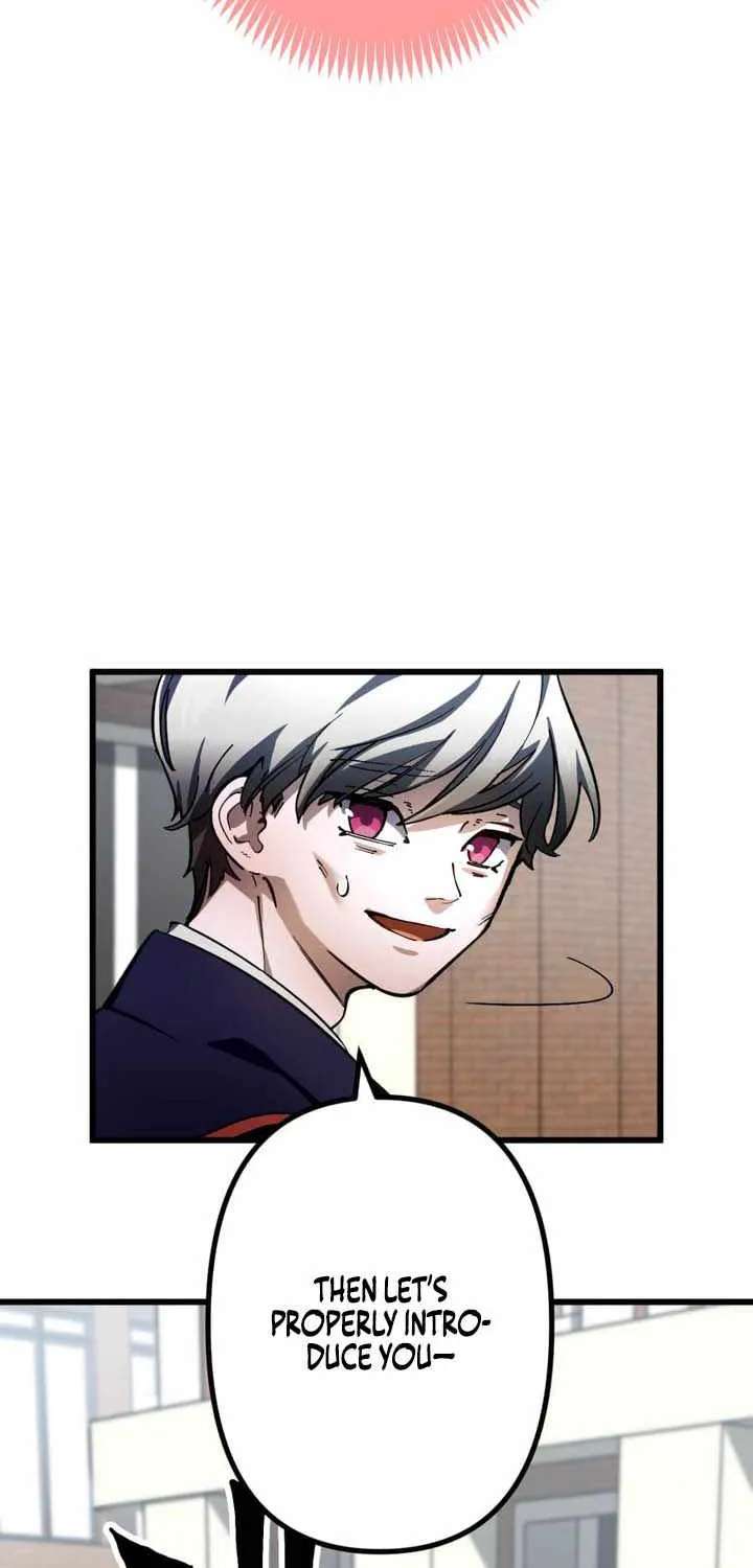 Sword God High School: The Talentless Underachiever Becomes the Strongest Chapter 19 - page 101