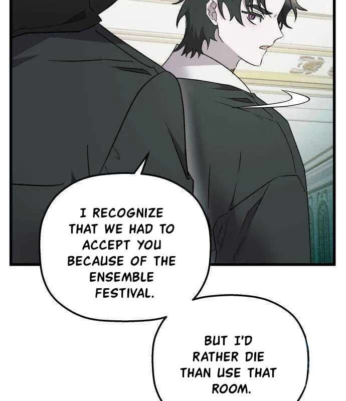 Longing And Lies Chapter 33 - page 19