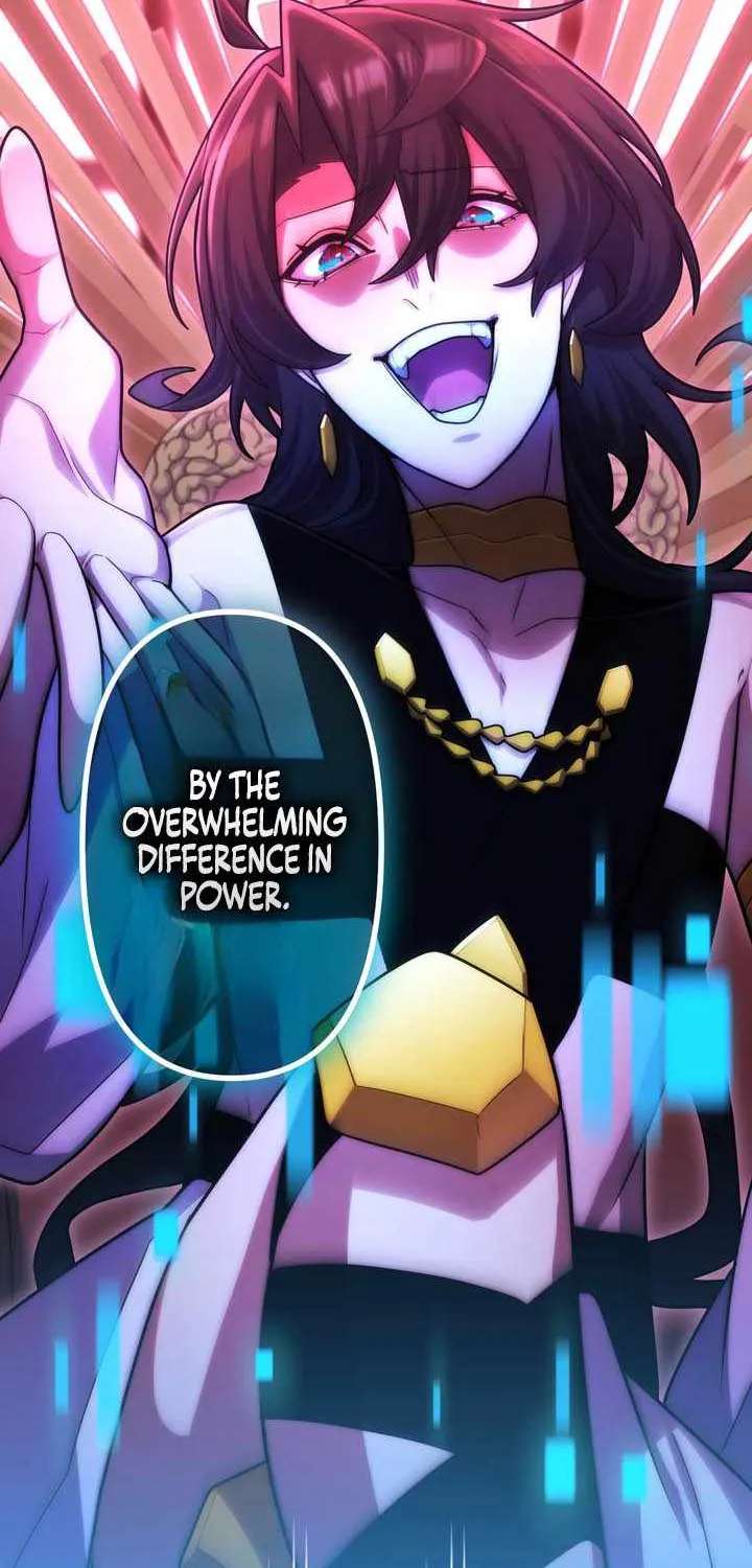 I Became An S-Rank Hunter With The Demon Lord App Chapter 169 - page 52