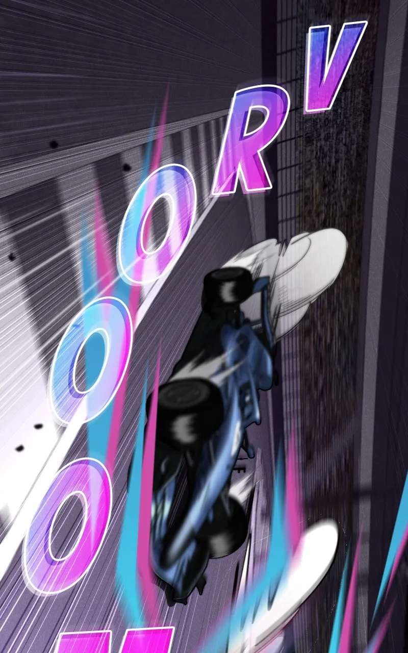 Mickey x F1®:Racing to the Top! Chapter 14 - page 86