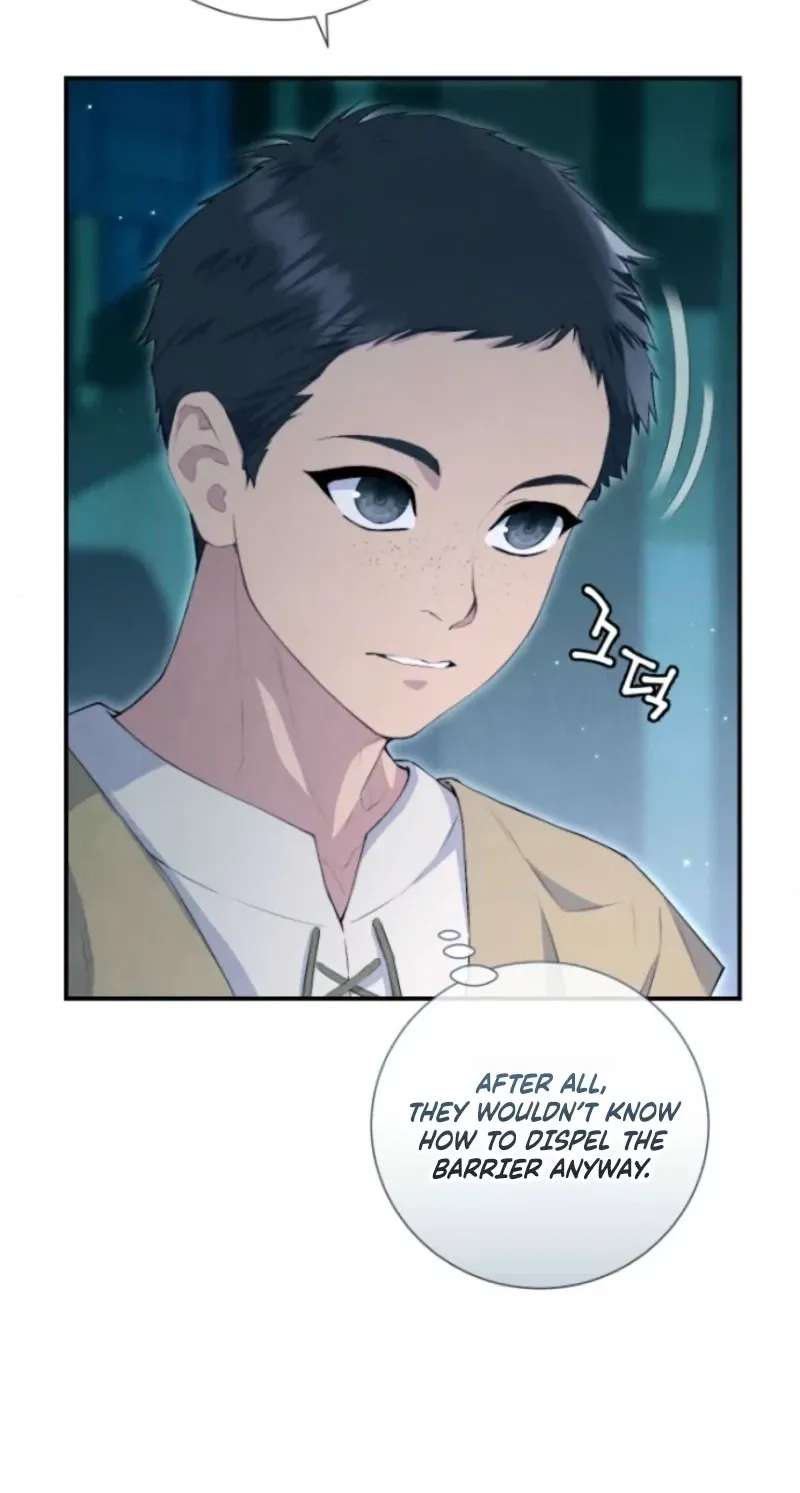 Don't Look for the Resurrected Villainess Chapter 44 - page 10