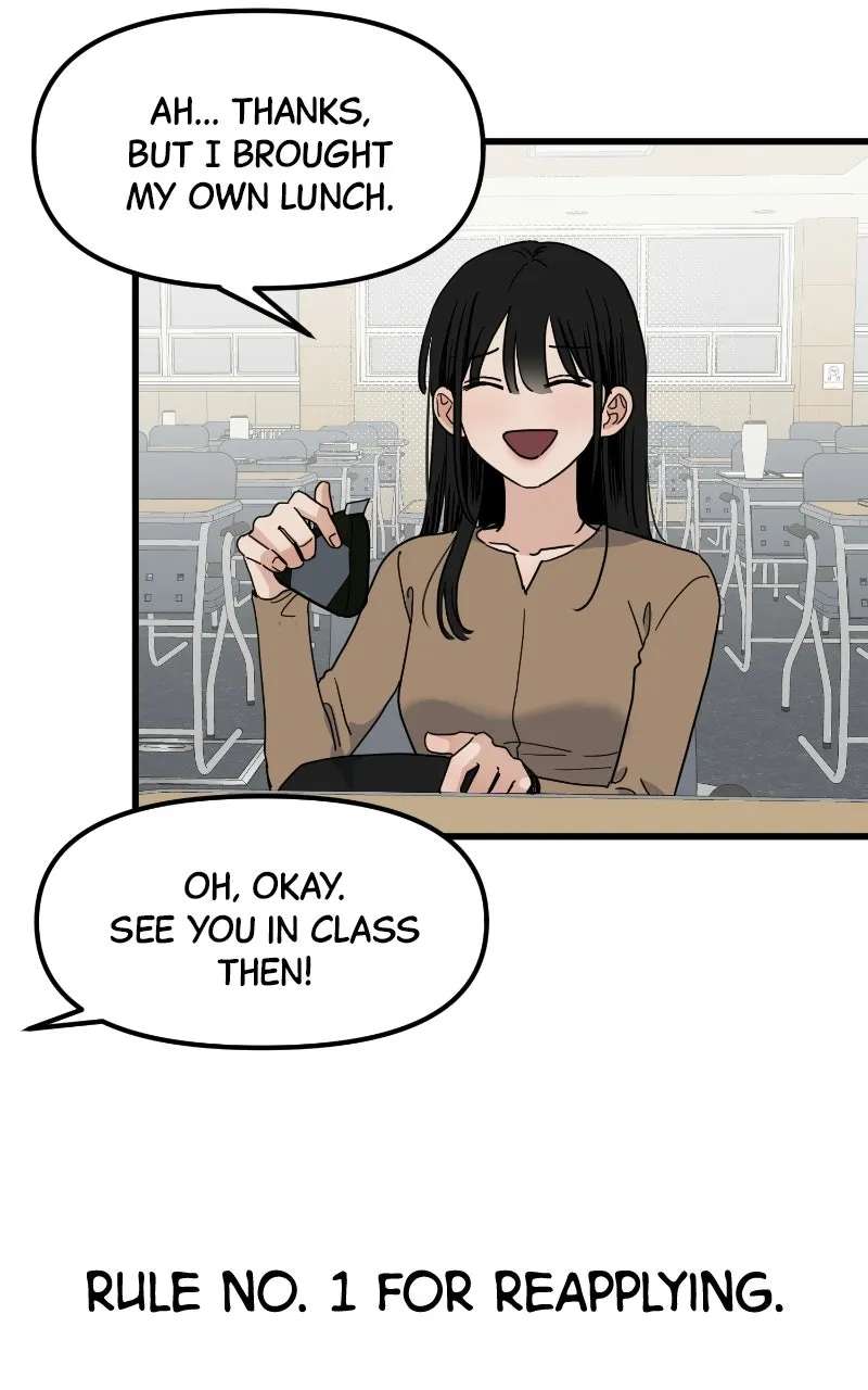 This Punk Wants Love Chapter 4 - page 57