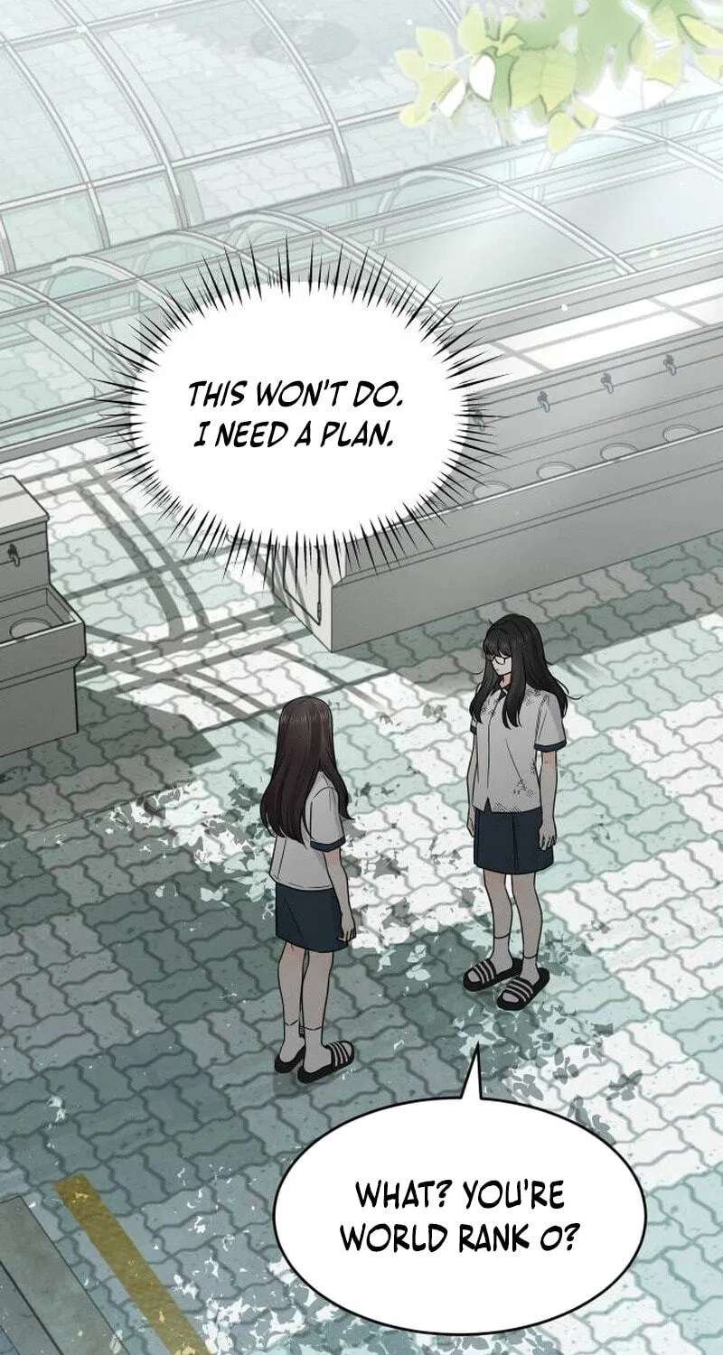 World No. 0, Please Stop Chapter 49 - page 9