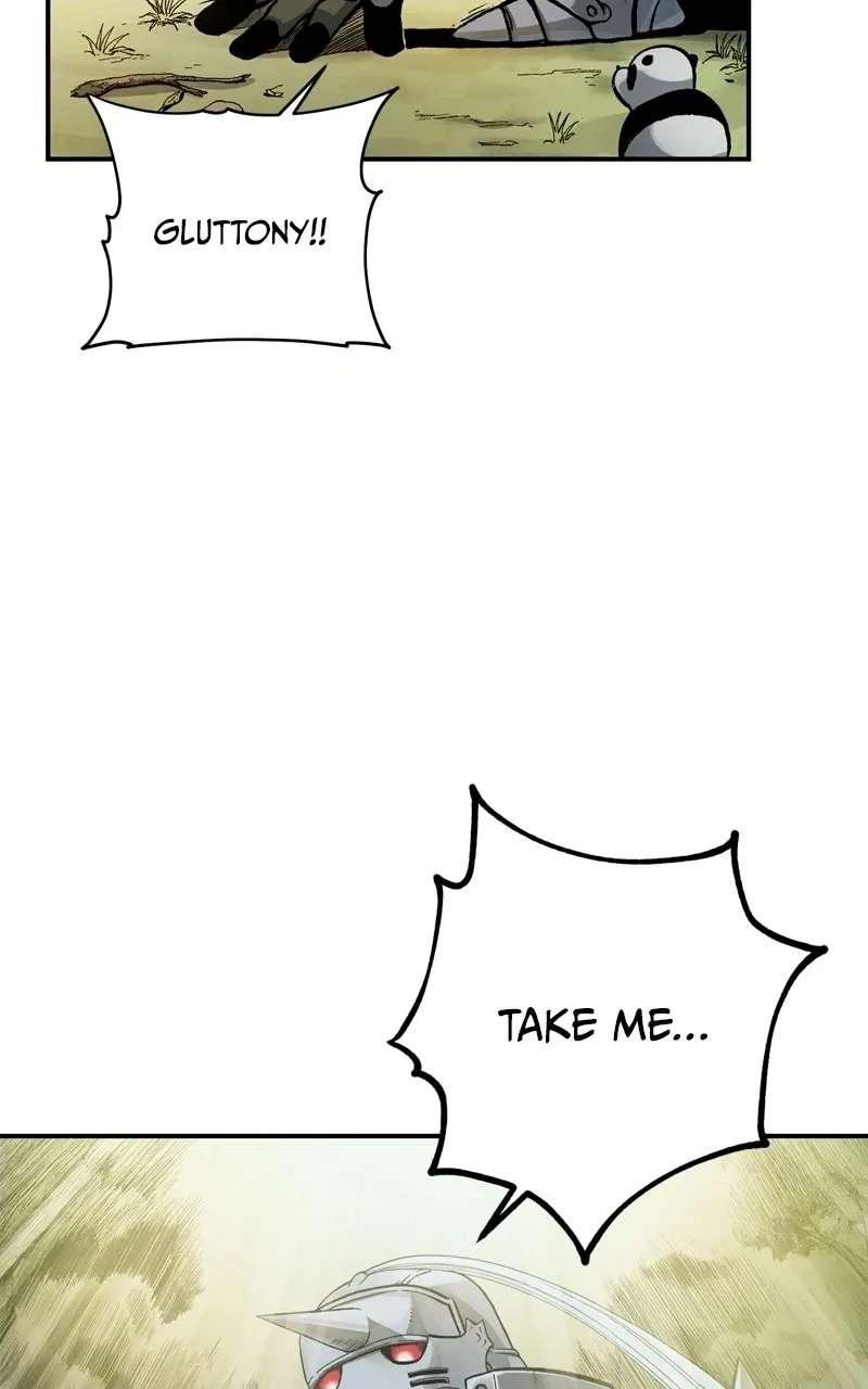 Fullmetal Alchemist (Official Webtoon) Chapter 142 - page 90