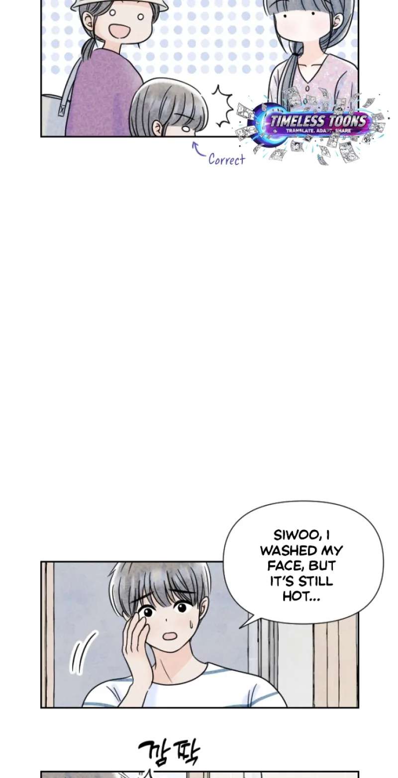 Love Diary (Hanna) Chapter 56 - page 18