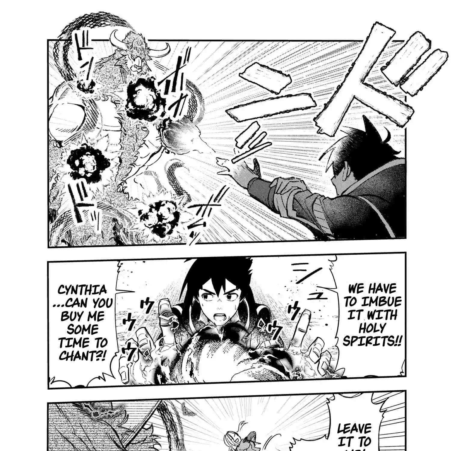 Yuusha Party wo Tsuihousareta Seireijutsushi - Saikyou-kyuu ni Kakusei shita Fuguu-shoku, Shin no Nakama to Godai Dungeon wo Seiha suru Chapter 6 - page 60