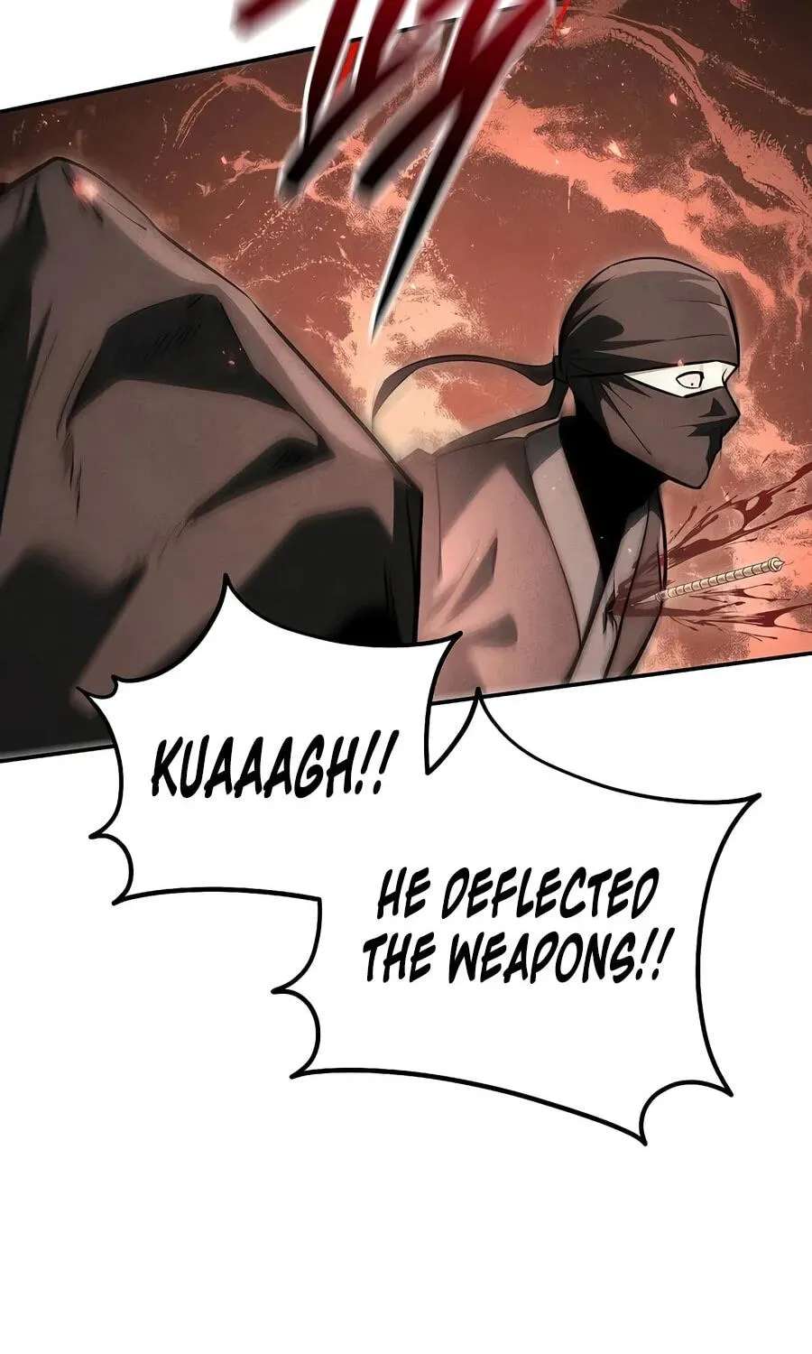 The Legend of Enxue Chapter 65 - page 8