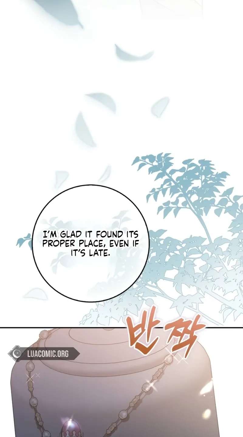 Beware Of The Strongest Man Who Is Crazy About Me Chapter 81 - page 94