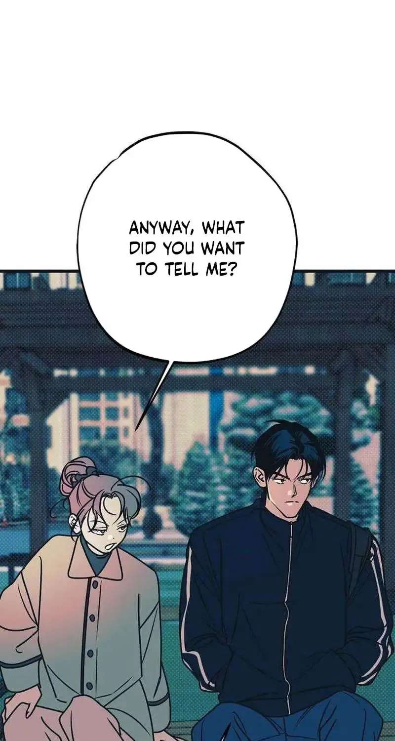 Hater Girl Chapter 14 - page 105