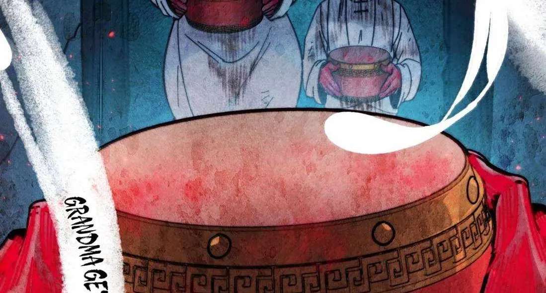 I’m Really Not The Demon God’s Lackey Chapter 198 - page 62