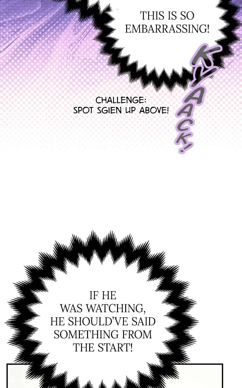 Changing the GenreFrom Angst to Heartwarming Chapter 85 - page 70