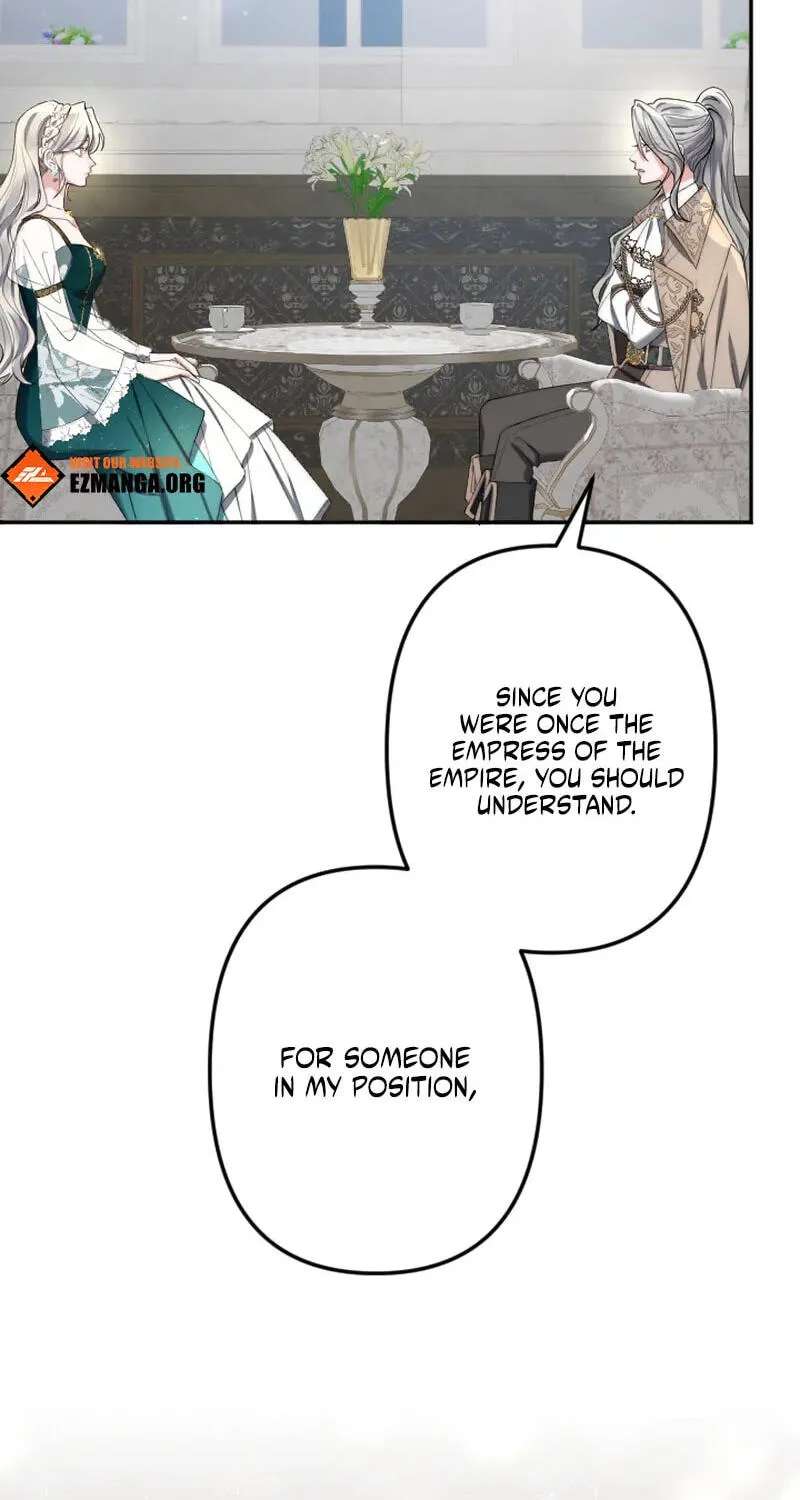 Anata ni Aisarenakute mo Kekkou desu Chapter 63 - page 17
