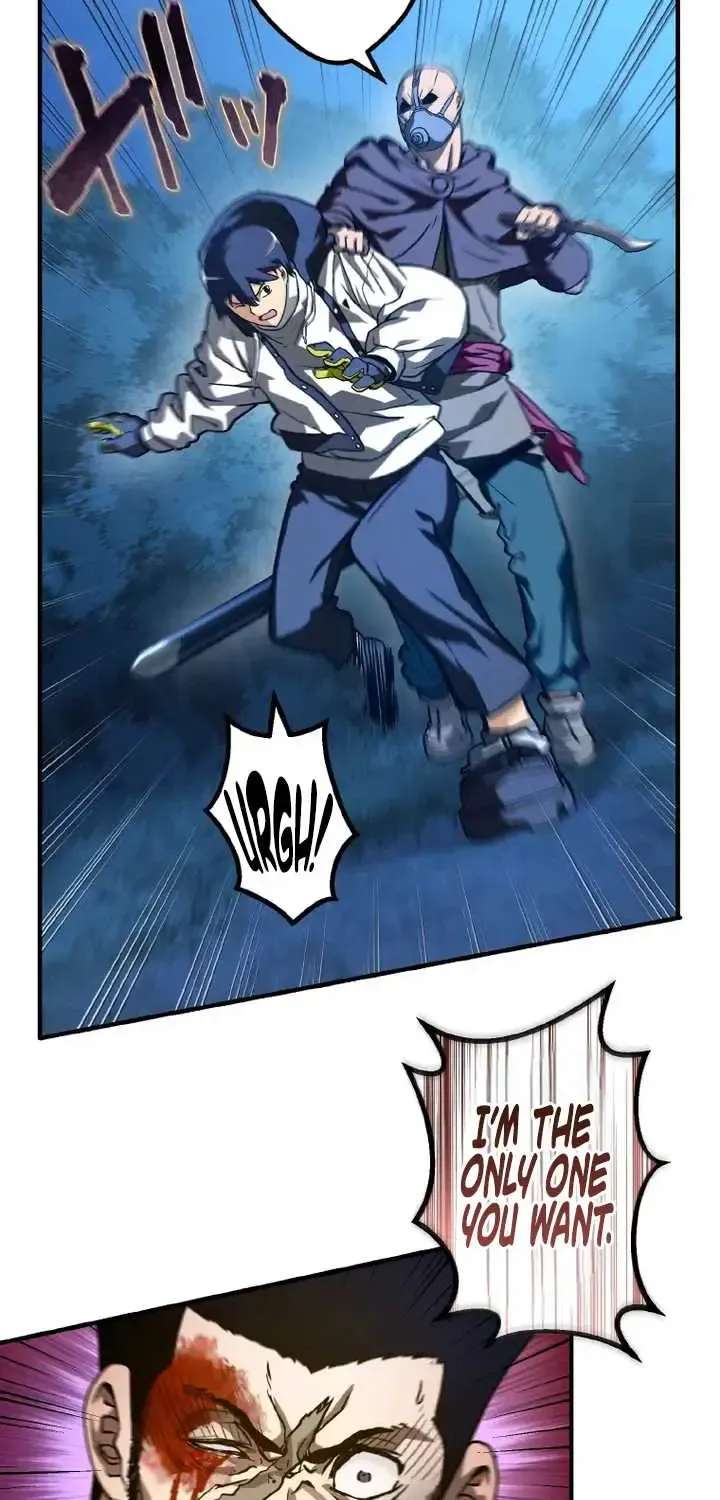 The Vengeful Villain Slayer Chapter 1 - page 112