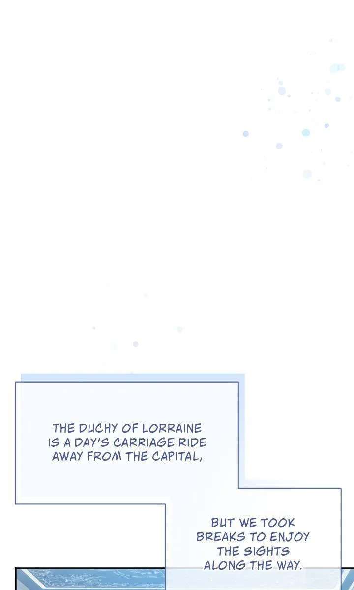As A Reincarnated Villainess And A Single Mother, I’ve Secured The Love Route! Chapter 63 - page 1