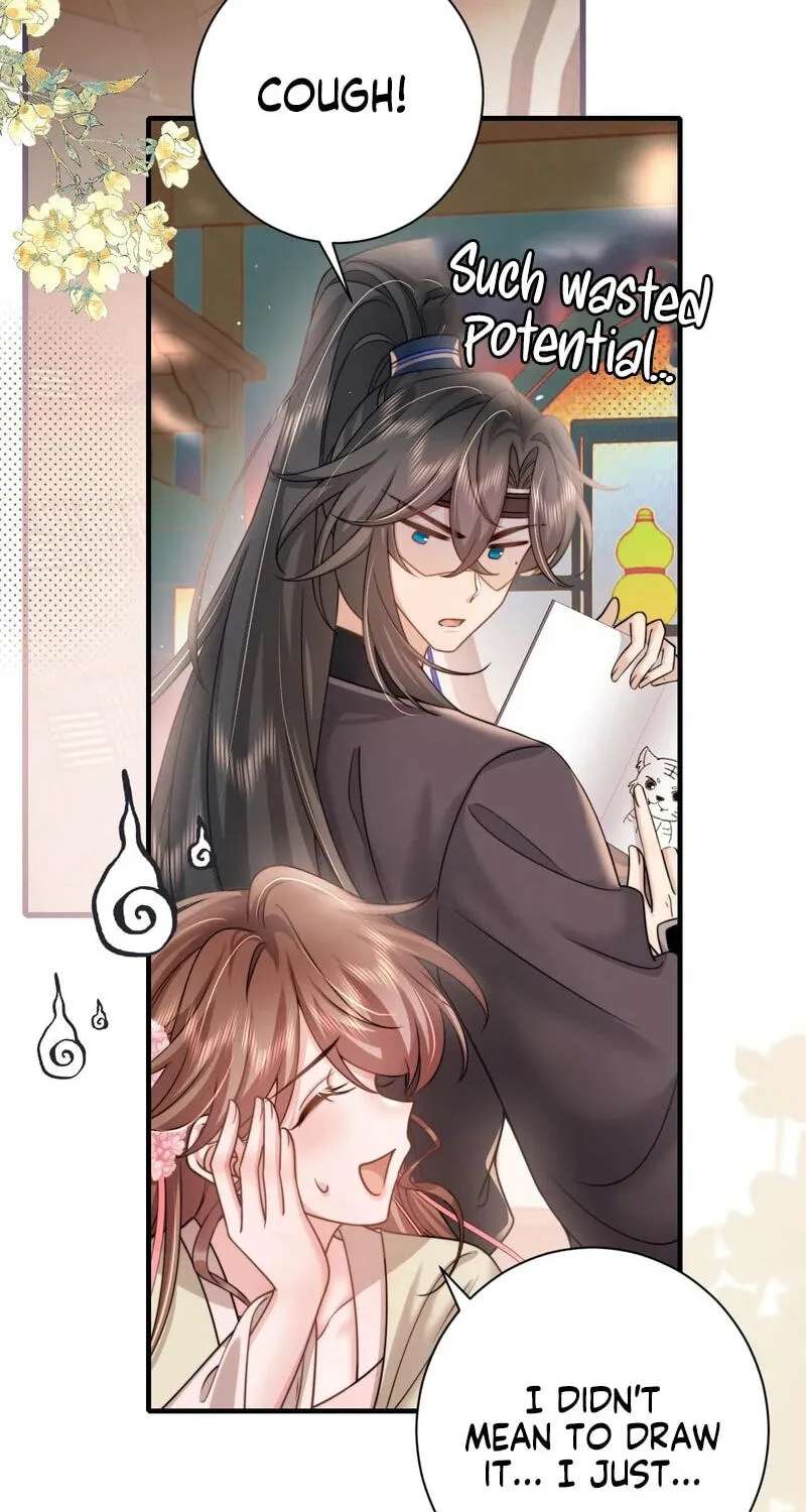 Surviving as a Tyrant's Daughter Chapter 229 - page 18