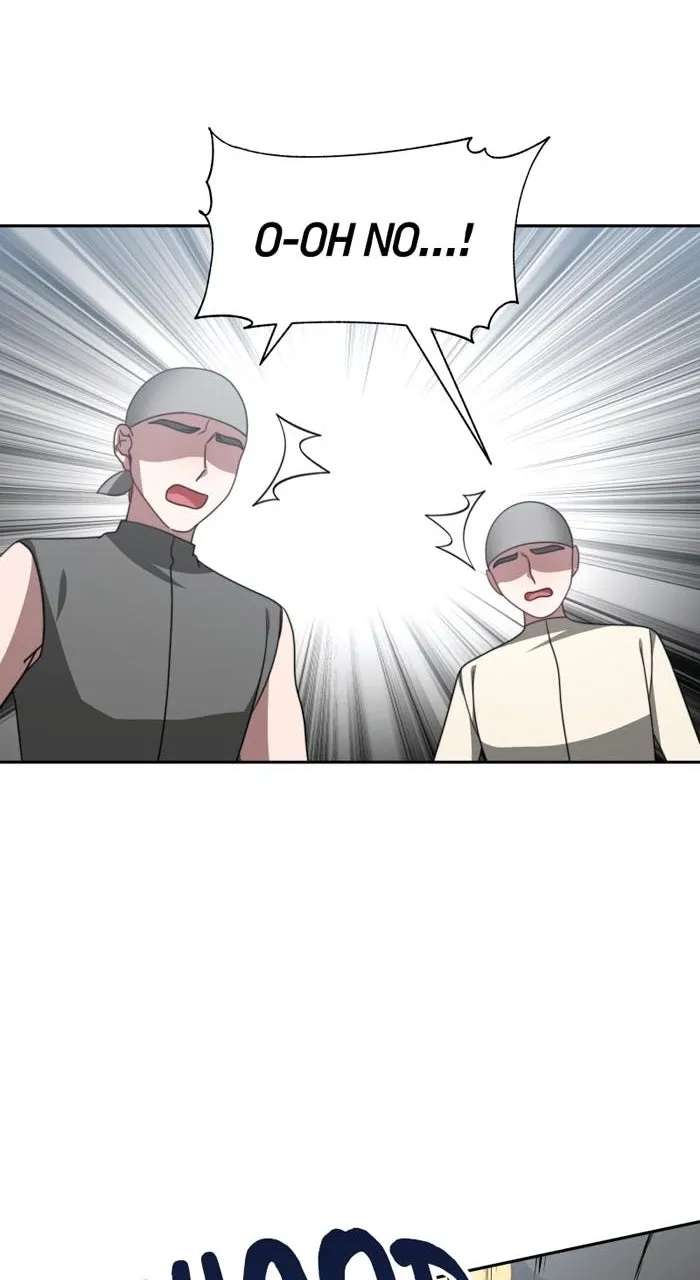 All Hail Lady Blanche! Chapter 37 - page 36