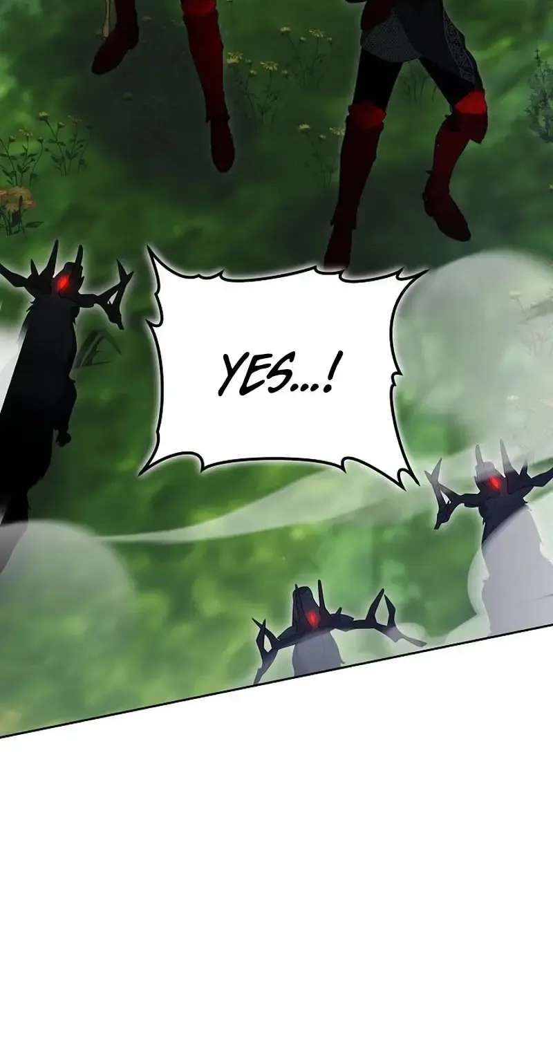 Vote for Your Knight! Chapter 18 - page 66