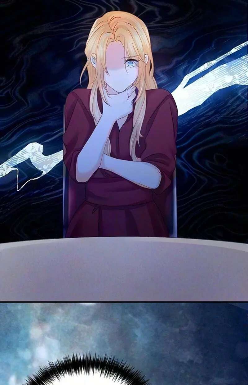 The Secret of the Étoile Chapter 17 - page 45