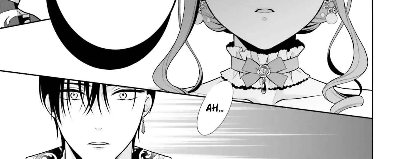 Watashi, Kiraware Sumeragihi De Kamaimasen! Chapter 1 - page 44