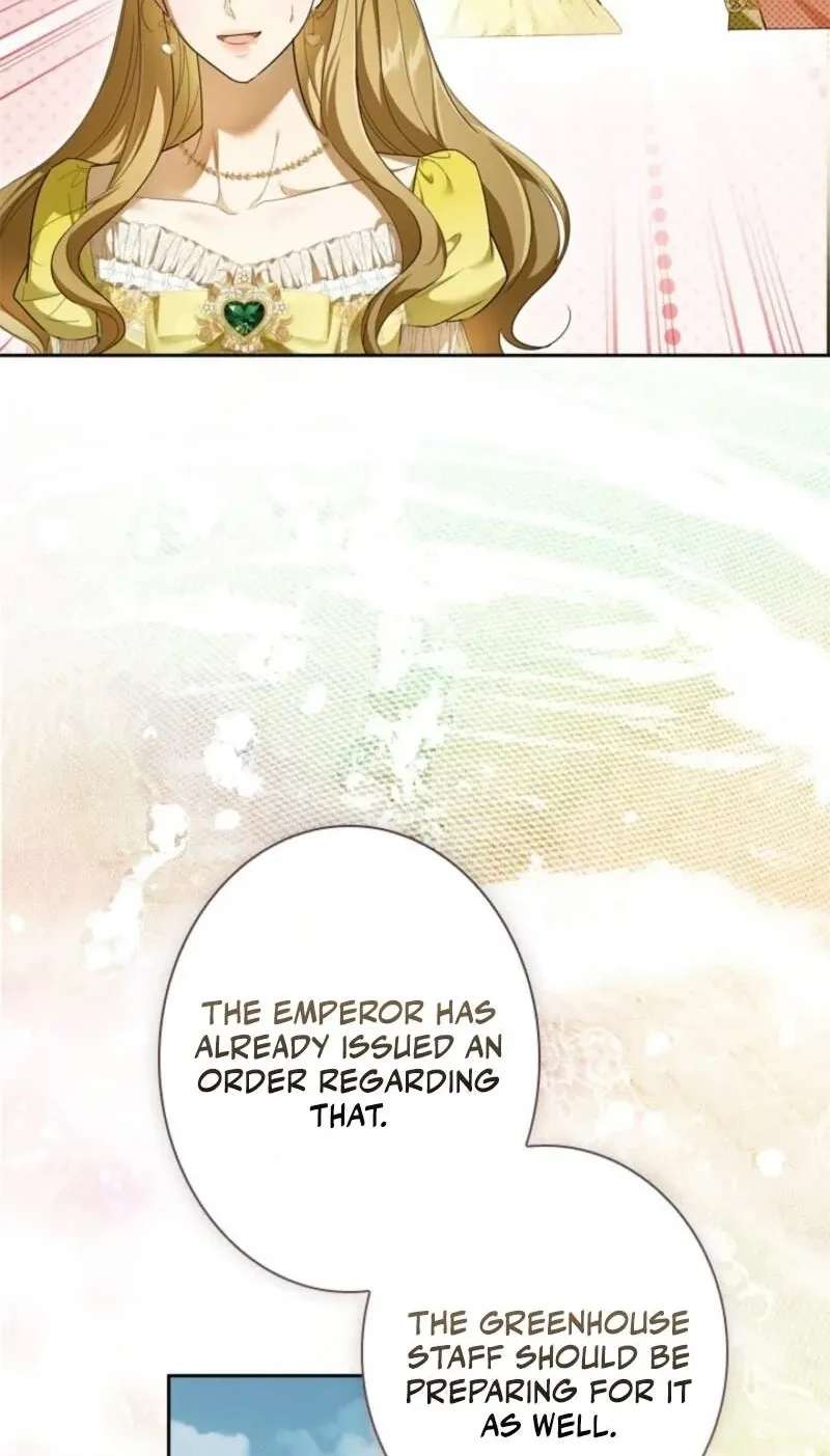 The Timid Lady of the Frontier Won't Give Up on Revenge Chapter 24 - page 42