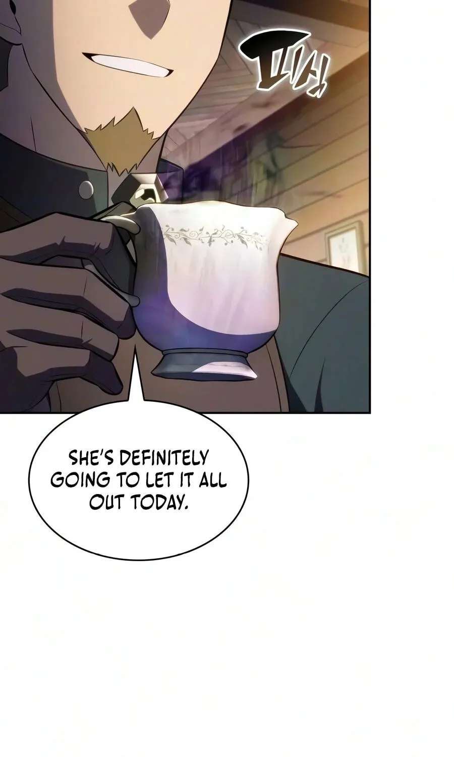 The Reborn Young Lord Is an Assassin Chapter 141 - page 22