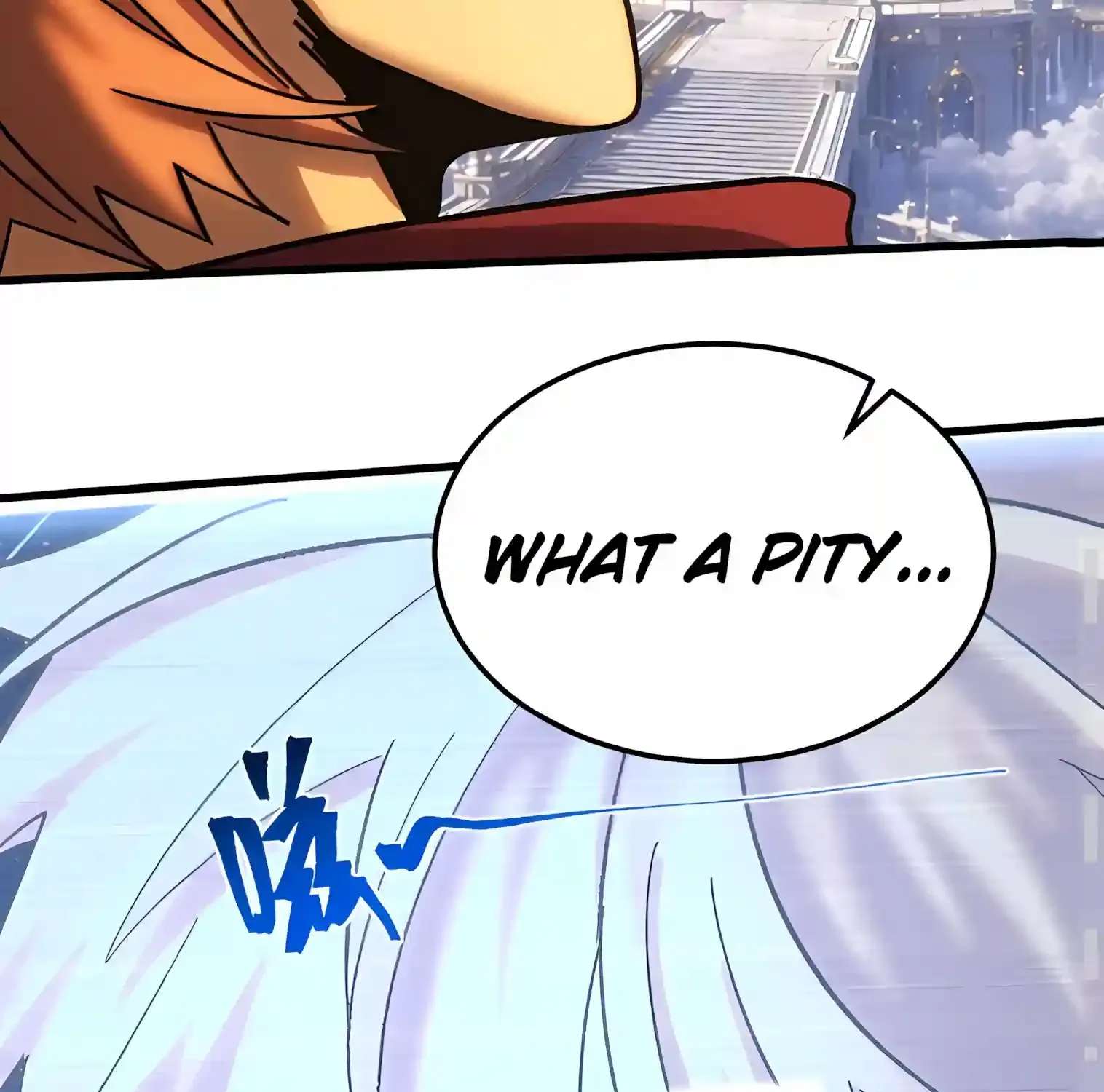 Logging 10,000 Years Into The Future Chapter 349 - page 129